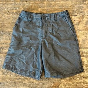 Boys champion shorts